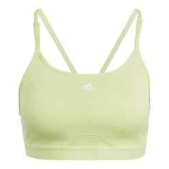 Sujetadores Adidas Aeroreact Ls P