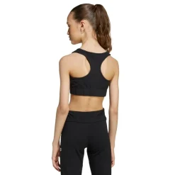 Sujetadores Adidas Jg Lin Bra Top
