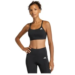 Sujetadores Adidas Opt Ess Ls Bra