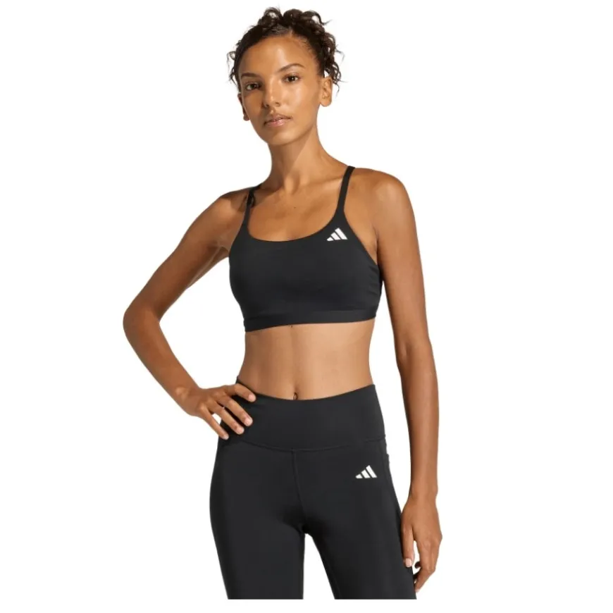 Sujetadores Adidas Opt Ess Ls Bra