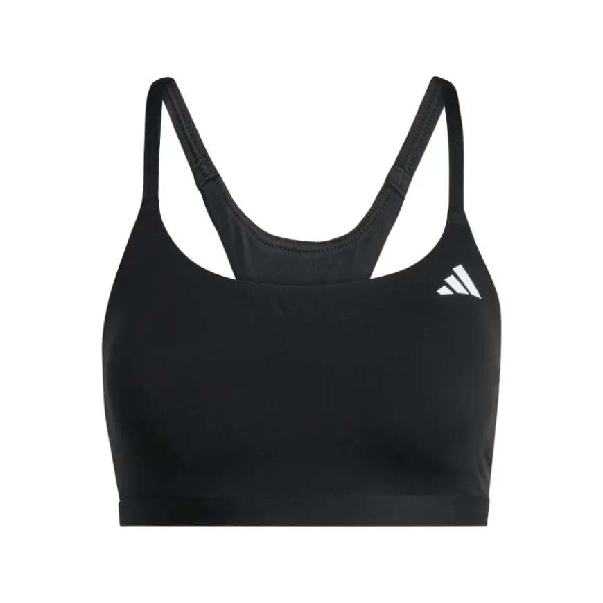 Sujetadores Adidas Opt Ess Ls Bra