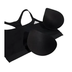 Sujetadores Adidas Opt Ess Ls Bra
