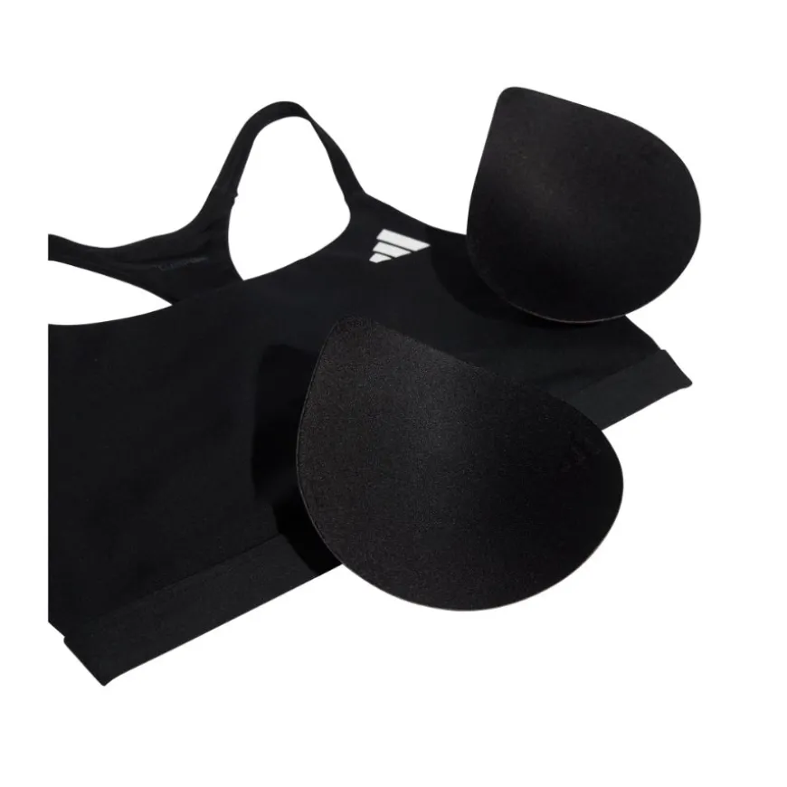 Sujetadores Adidas Opt Ess Ls Bra