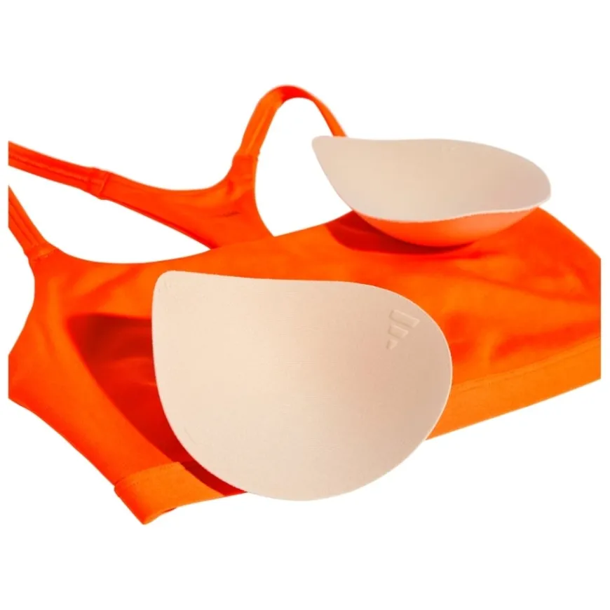 Sujetadores Adidas Opt Ess Ls Bra