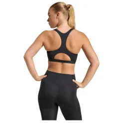 Sujetadores Adidas Opt Ess Zip Ms