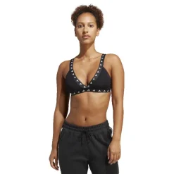 Sujetadores Adidas PUREB LS BRA
