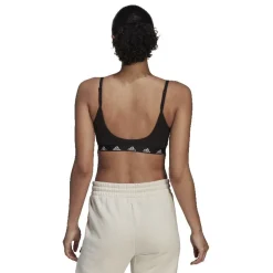 Sujetadores Adidas Pureb Ls Bra