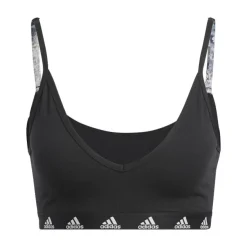 Sujetadores Adidas Pureb Ls Bra