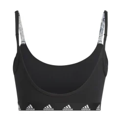 Sujetadores Adidas Pureb Ls Bra