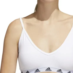 Sujetadores Adidas Pureb Ls Bra
