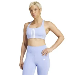 Sujetadores Adidas Pwim Ms 3S Bra
