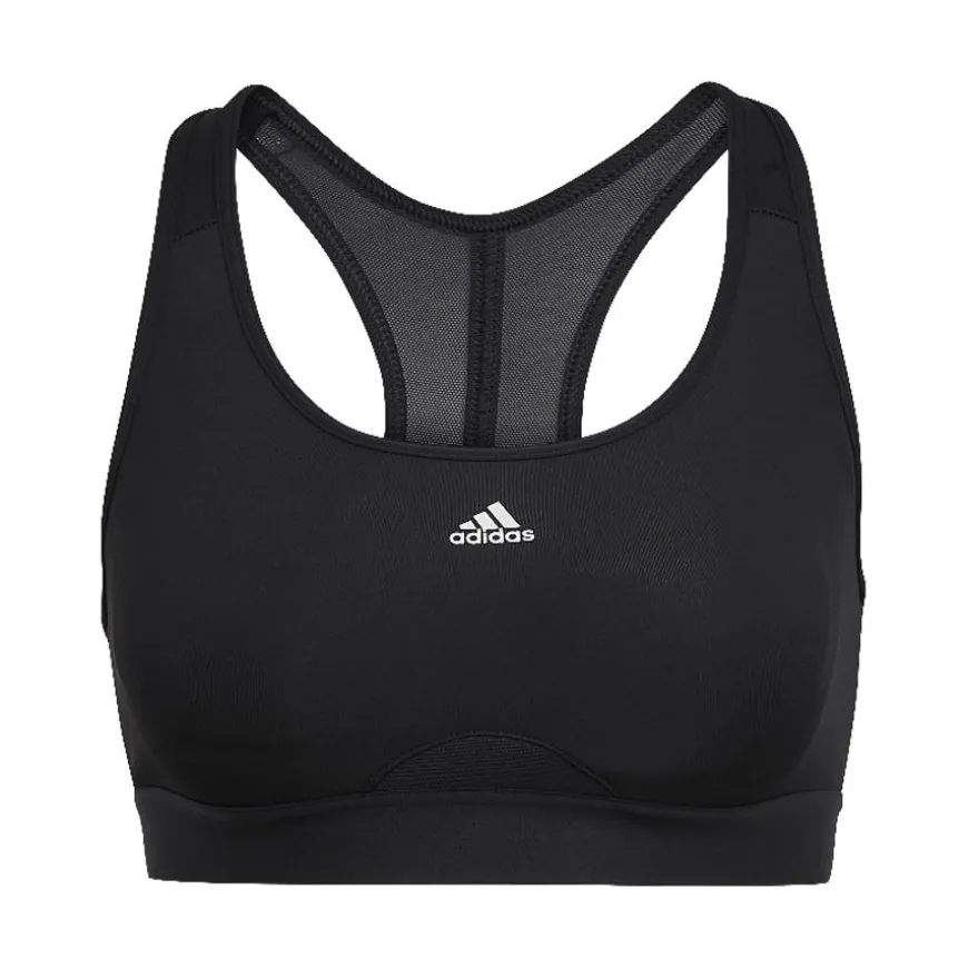 Sujetadores Adidas Pwr Ms Pd