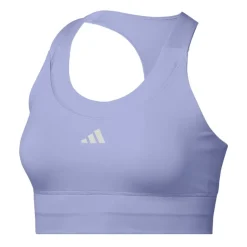 Sujetadores Adidas Run Pkt Ms Bra
