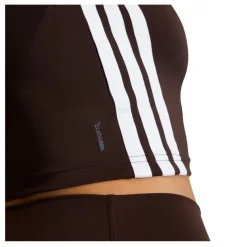 Sujetadores Adidas We 3S Crop Tank