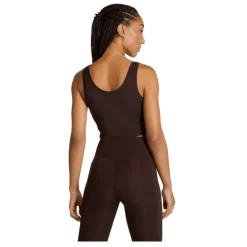 Sujetadores Adidas We 3S Crop Tank