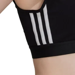 Sujetadores Adidas W 3S Cro