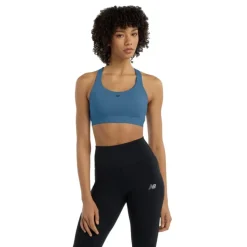 Sujetadores New balance NB Essential Train Bra