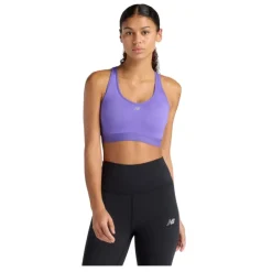 Sujetadores New balance NB Essential Run Bra