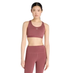 Sujetadores New balance NB Essential Run Bra