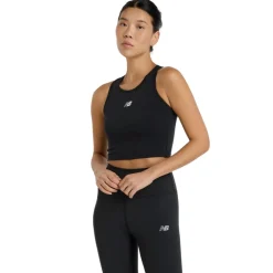 Sujetadores New balance NB Harmony Fitted Tank