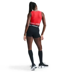 Sujetadores Nike Nike Pro Df 365 Crop Tank