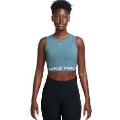 Sujetadores Nike Nike Pro Df 365 Crop Tank