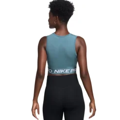 Sujetadores Nike Nike Pro Df 365 Crop Tank