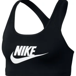 Sujetadores Nike Swoosh Futura Bra