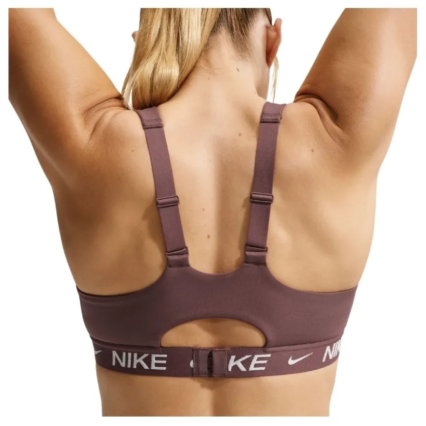 Sujetadores Nike W Nk Df Indy Hgh Spt Bra