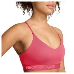 Sujetadores Nike W Nk Df Indy Lgt Spt Bra