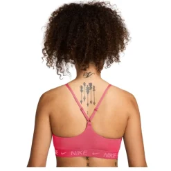 Sujetadores Nike W Nk Df Indy Lgt Spt Bra