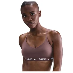 Sujetadores Nike W Nk Df Indy Lgt Spt Bra