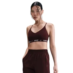 Sujetadores Nike W Nk Df Indy Lgt Spt Bra