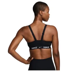 Sujetadores Nike W Nk Df Indy Med Spt Bra