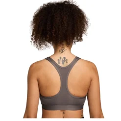 Sujetadores Nike W Nk Swsh Lgt Spt Bra
