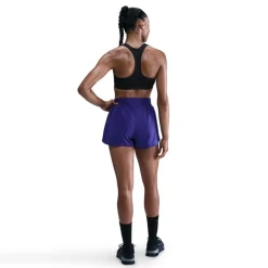 Sujetadores Nike W Nk Swsh Med Spt Unpadded Bra AA