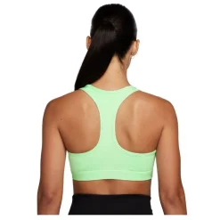 Sujetadores Nike W Nk Swsh Med Spt Bra