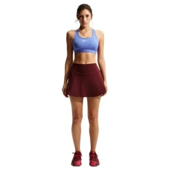 Sujetadores Nike W Nk Swsh Med Spt Bra