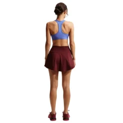 Sujetadores Nike W Nk Swsh Med Spt Bra