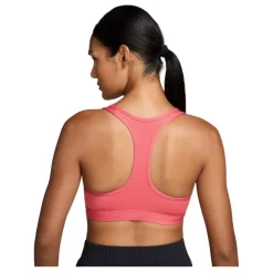 Sujetadores Nike W Nk Swsh Med Spt Bra