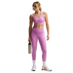 Sujetadores Nike W Nk Swsh Med Spt Bra