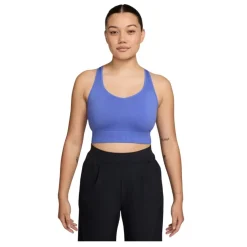 Sujetadores Nike W Np Df Smls Tank