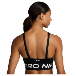 Sujetadores Nike W Np Indy Plunge Bra Bold