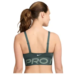 Sujetadores Nike W Np Indy Plunge Bra Bold
