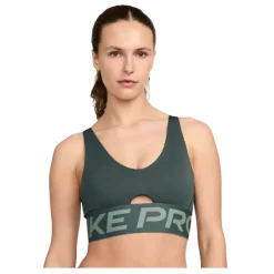 Sujetadores Nike W Np Indy Plunge Bra Bold