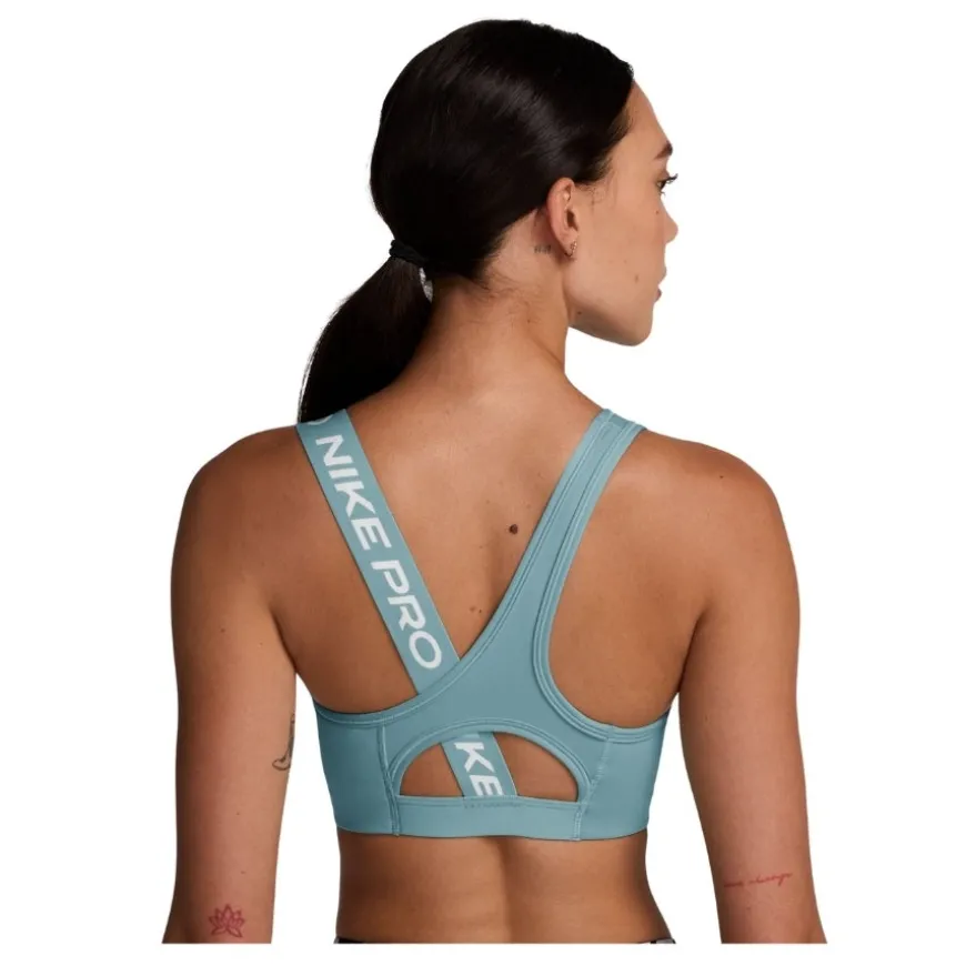 Sujetadores Nike W Np Swoosh Ms Asym Bra