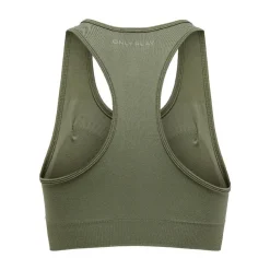 Sujetadores Only play Onpdaisy-2 Seam Sports Bra Noos