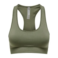 Sujetadores Only play Onpdaisy-2 Seam Sports Bra Noos