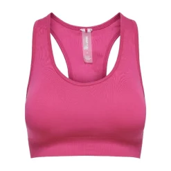 Sujetadores Only play Onpdaisy-2 Seam Sports Bra Noos