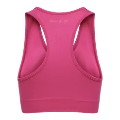 Sujetadores Only play Onpdaisy-2 Seam Sports Bra Noos